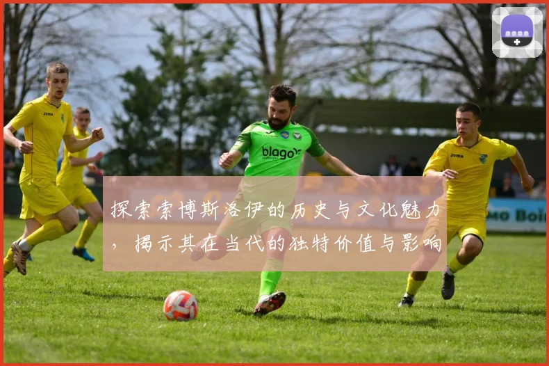 探索索博斯洛伊的历史与文化魅力，揭示其在当代的独特价值与影响力