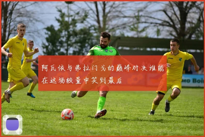 阿瓦依与弗拉门戈的巅峰对决谁能在这场较量中笑到最后