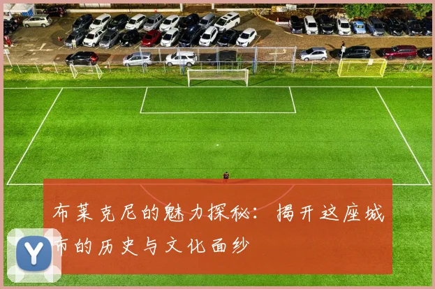 布莱克尼的魅力探秘：揭开这座城市的历史与文化面纱