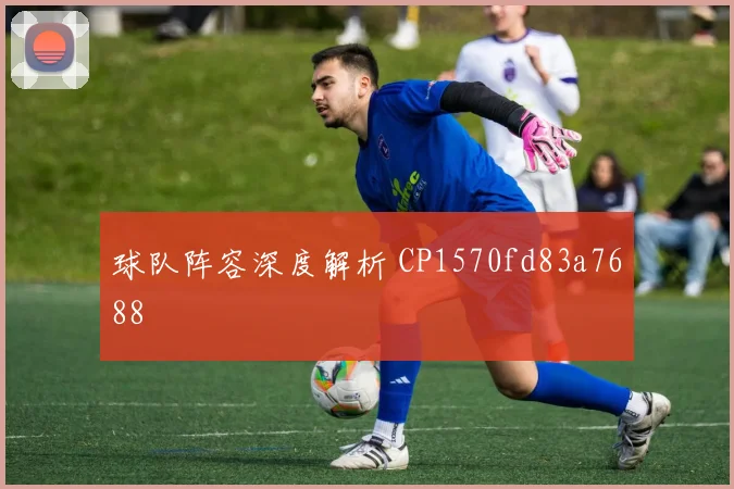 球队阵容深度解析 CP1570fd83a7688