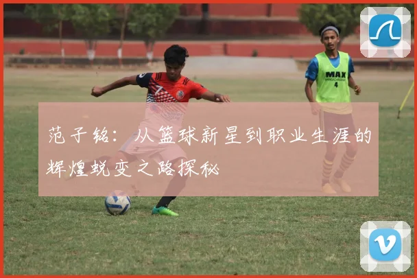范子铭：从篮球新星到职业生涯的辉煌蜕变之路探秘