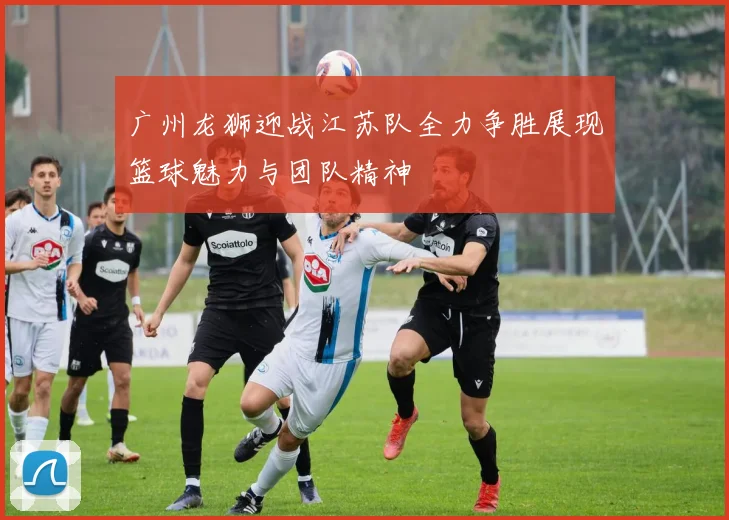 广州龙狮迎战江苏队全力争胜展现篮球魅力与团队精神