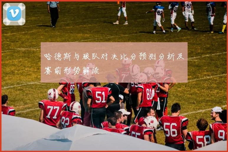 哈德斯与狼队对决比分预测分析及赛前形势解读