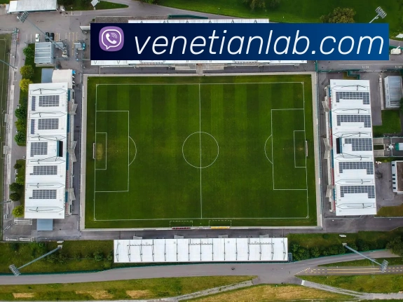 威尼斯人平台生态图